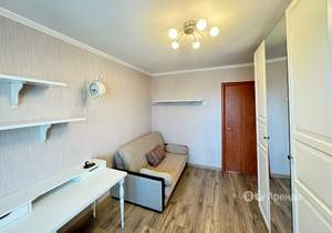 3-к квартира, на длительный срок, 59м2, 6/9 этаж