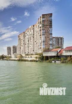 2-к квартира, на длительный срок, 68м2, 13/25 этаж