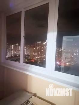 Студия квартира, на длительный срок, 29м2, 14/17 этаж