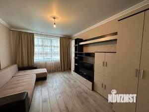 1-к квартира, на длительный срок, 42м2, 5/7 этаж