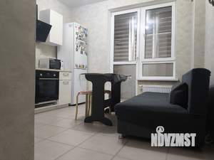 1-к квартира, на длительный срок, 32м2, 8/9 этаж