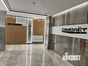Студия квартира, на длительный срок, 27м2, 7/16 этаж