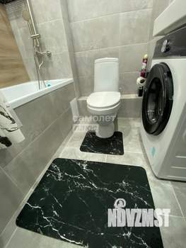 2-к квартира, на длительный срок, 42м2, 2/16 этаж