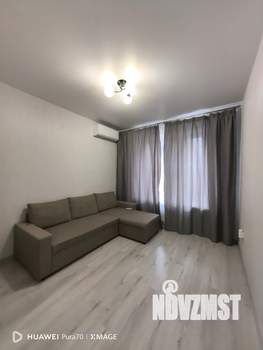 Студия квартира, на длительный срок, 31м2, 5/16 этаж