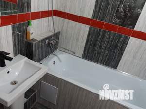 1-к квартира, на длительный срок, 38м2, 11/18 этаж