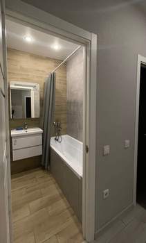 2-к квартира, на длительный срок, 63м2, 14/20 этаж