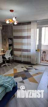 2-к квартира, на длительный срок, 61м2, 6/16 этаж