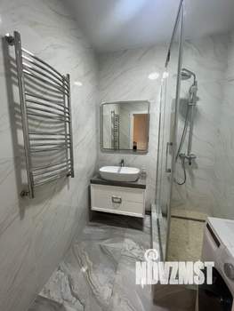 2-к квартира, на длительный срок, 80м2, 11/21 этаж
