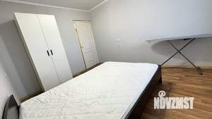 2-к квартира, на длительный срок, 61м2, 14/16 этаж