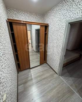 1-к квартира, на длительный срок, 39м2, 11/25 этаж