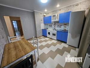 2-к квартира, на длительный срок, 58м2, 18/22 этаж