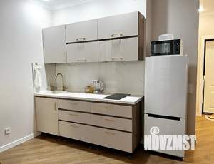 Студия квартира, посуточно, 23м2, 8/24 этаж