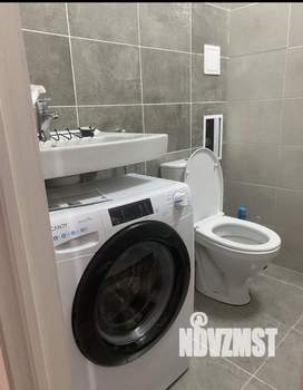 1-к квартира, на длительный срок, 46м2, 1/9 этаж