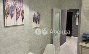 2-к квартира, на длительный срок, 49м2, 2/12 этаж