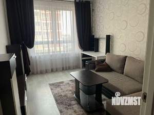 2-к квартира, на длительный срок, 45м2, 3/16 этаж