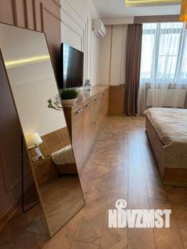 1-к квартира, на длительный срок, 49м2, 6/25 этаж
