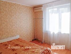 2-к квартира, на длительный срок, 55м2, 5/15 этаж