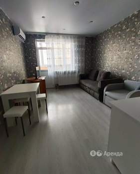 1-к квартира, на длительный срок, 21м2, 3/16 этаж