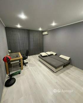 2-к квартира, на длительный срок, 75м2, 3/16 этаж