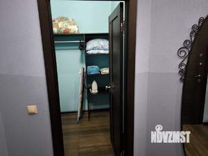 1-к квартира, на длительный срок, 46м2, 7/25 этаж