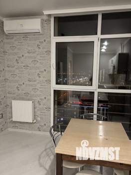 2-к квартира, на длительный срок, 64м2, 15/16 этаж