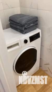 1-к квартира, посуточно, 43м2, 6/17 этаж