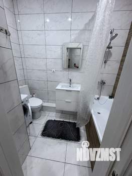 1-к квартира, на длительный срок, 36м2, 2/19 этаж