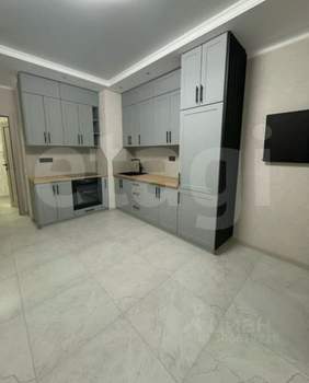 1-к квартира, на длительный срок, 39м2, 2/24 этаж