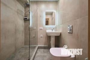 1-к квартира, посуточно, 22м2, 1/1 этаж