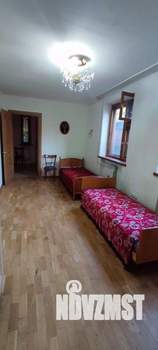 1-к квартира, на длительный срок, 34м2, 1/1 этаж