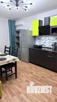 2-к квартира, на длительный срок, 73м2, 15/16 этаж