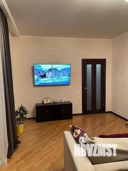 1-к квартира, на длительный срок, 57м2, 12/16 этаж