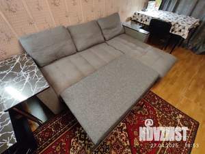 2-к квартира, посуточно, 56м2, 10/10 этаж
