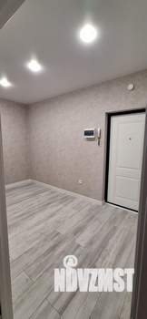 1-к квартира, на длительный срок, 41м2, 4/19 этаж