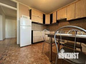 2-к квартира, посуточно, 65м2, 1/1 этаж