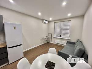 1-к квартира, на длительный срок, 39м2, 4/16 этаж