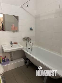 1-к квартира, на длительный срок, 39м2, 3/7 этаж