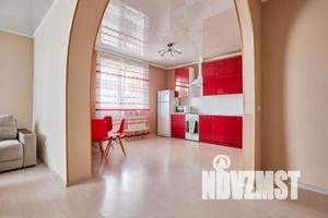 2-к квартира, посуточно, 10м2, 2/24 этаж