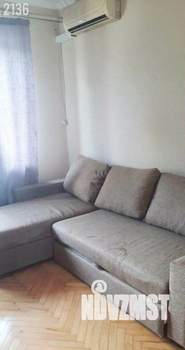 1-к квартира, на длительный срок, 30м2, 2/5 этаж