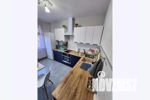 2-к квартира, посуточно, 52м2, 4/16 этаж