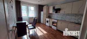 2-к квартира, на длительный срок, 64м2, 9/16 этаж