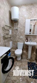 1-к квартира, на длительный срок, 40м2, 23/24 этаж