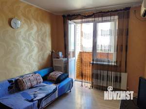 1-к квартира, на длительный срок, 36м2, 9/10 этаж