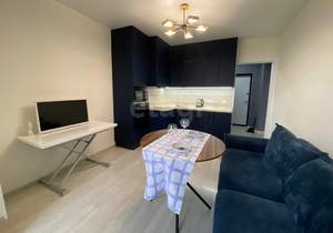 1-к квартира, на длительный срок, 37м2, 13/26 этаж