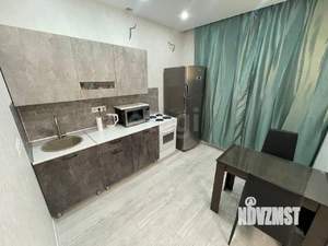 1-к квартира, на длительный срок, 31м2, 11/19 этаж