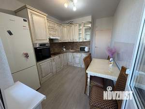 1-к квартира, на длительный срок, 33м2, 8/19 этаж