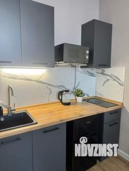 1-к квартира, на длительный срок, 36м2, 4/24 этаж