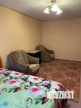 1-к квартира, на длительный срок, 37м2, 3/10 этаж