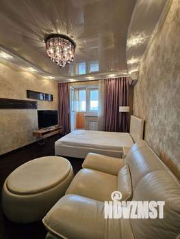 1-к квартира, на длительный срок, 44м2, 12/16 этаж