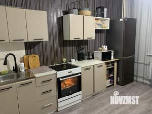 3-к квартира, на длительный срок, 120м2, 16/18 этаж